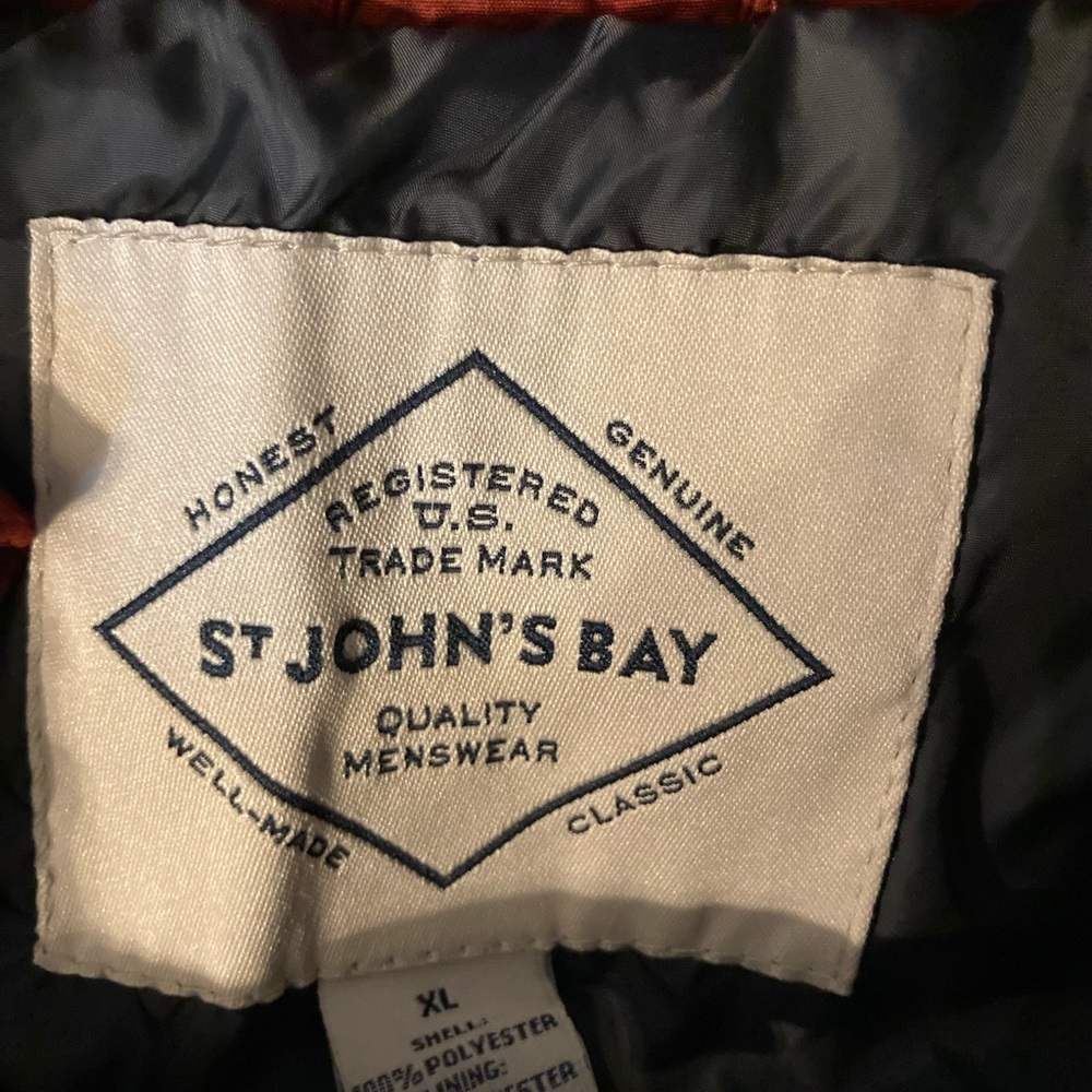 Vest - Picture 4 of 4